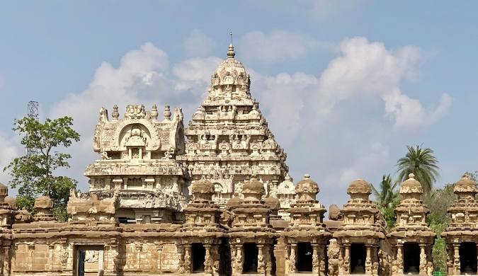 kanchipuram