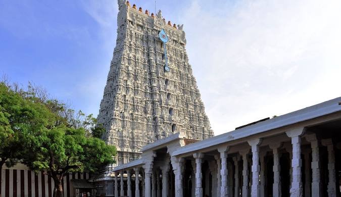 thiruchendur