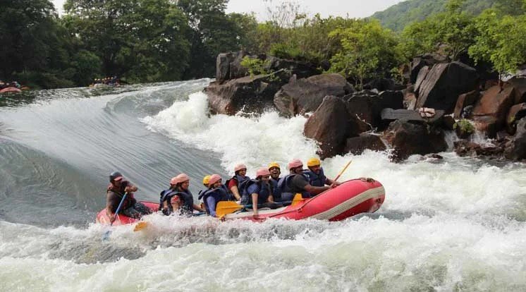 chikmagalur, dandeli images