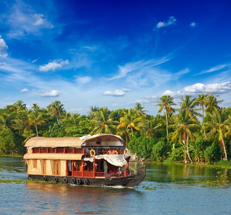 imgi 209 houseboat kerala backwaters india 163782 466
