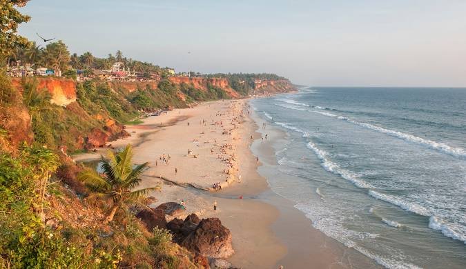 varkala