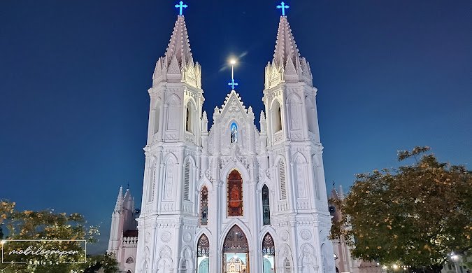 velankanni