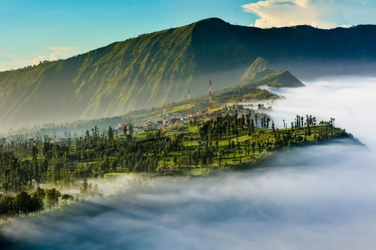 scenic view mountains against sky 1048944 27958292