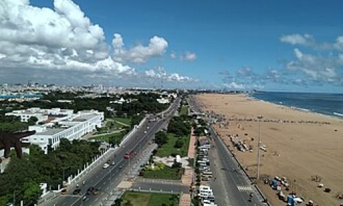 chennai