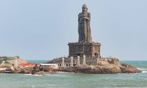 kanyakumari