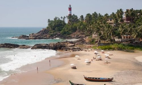 kovalam