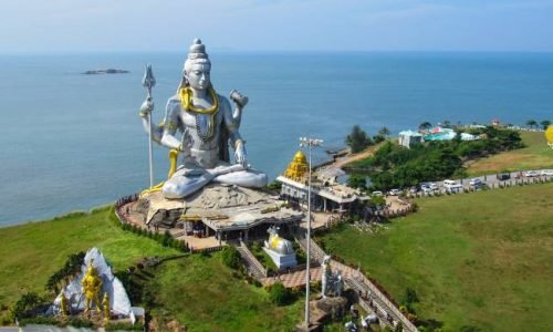 murdeshwar