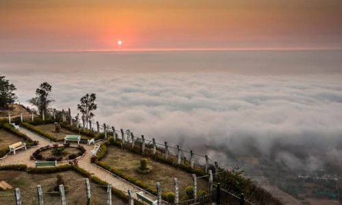nandi hills