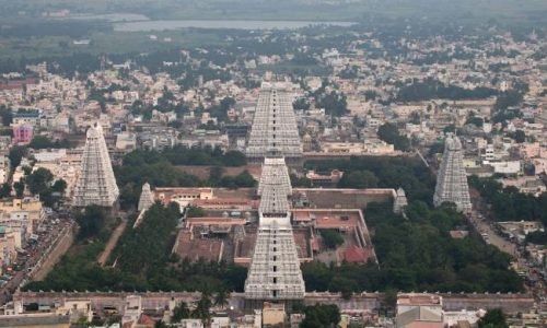 tiruvanamalai