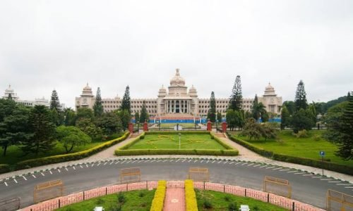 bangalore